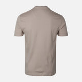 Men 2 Pieces Set Regular Fit T-Shirt & Short