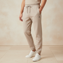 Men Jogging Pants Regular Fit