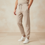 Men Jogging Pants Regular Fit