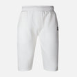 Men Jogging Bermuda Slim Fit