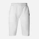 Men Jogging Bermuda Slim Fit