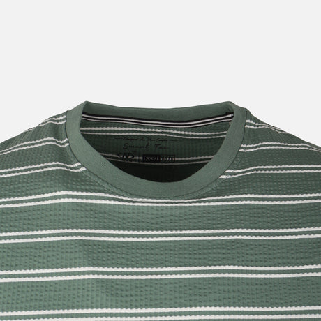 Men Structure T-Shirt