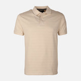 Men Shorts Sleeve Polo T-Shirt