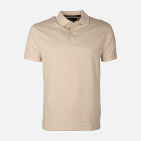 Men Shorts Sleeve Polo T-Shirt