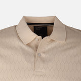 Men Shorts Sleeve Polo T-Shirt