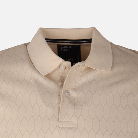 Men Shorts Sleeve Polo T-Shirt