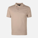 Men Short Sleeve Polo