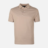 Men Short Sleeve Polo