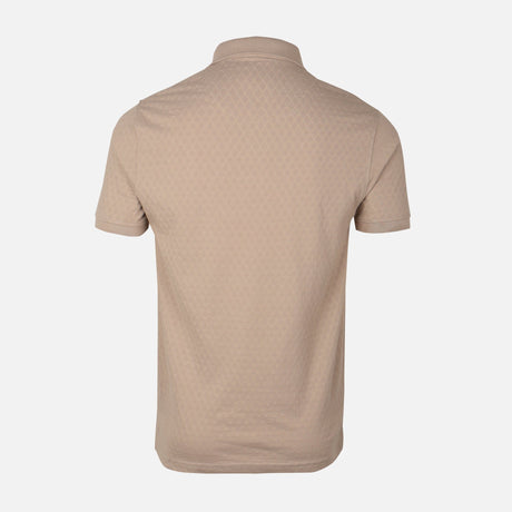 Men Short Sleeve Polo