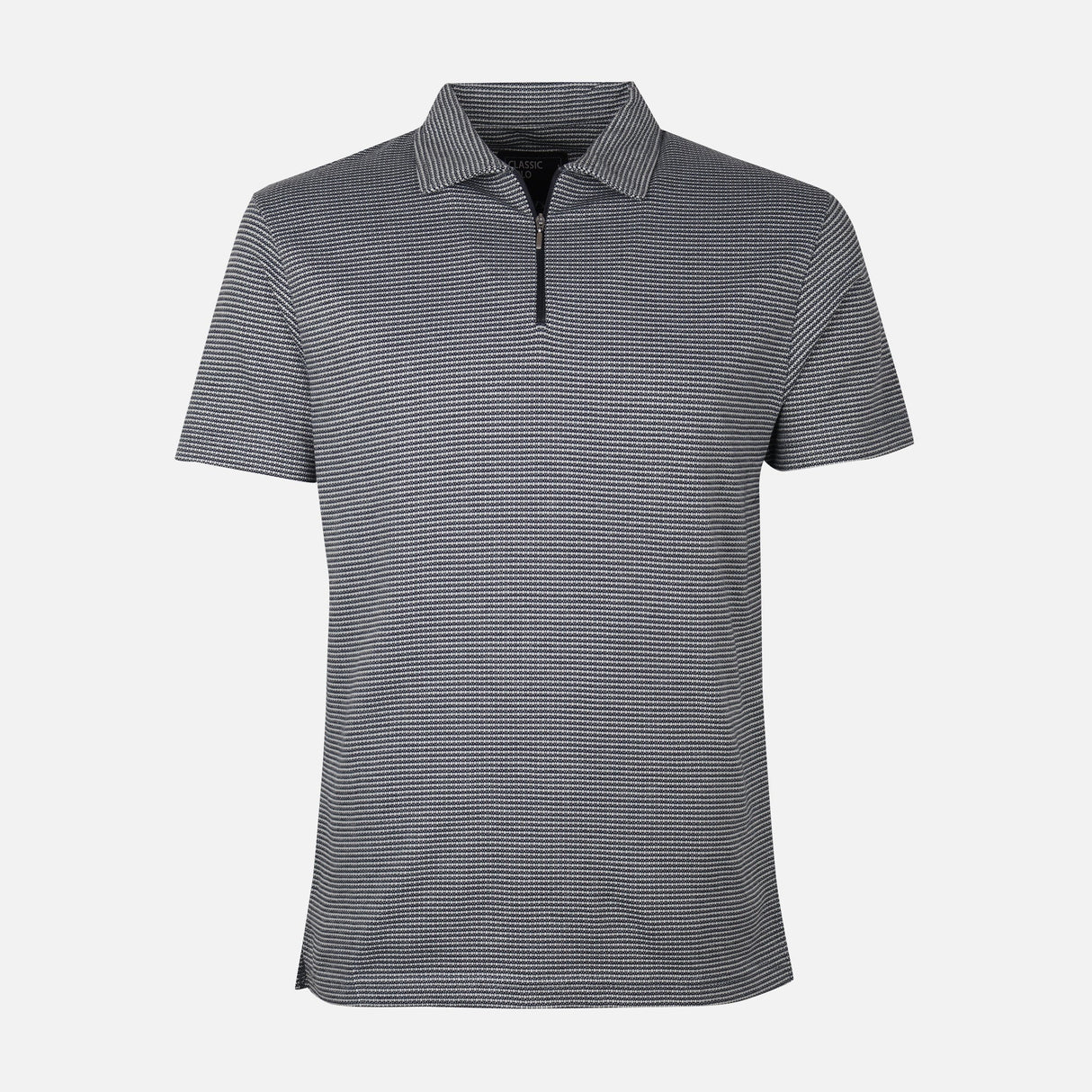 Men Short Sleeve Polo