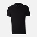 Men Basic Solid Polo