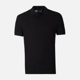 Men Basic Solid Polo