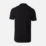 Men Basic Solid Polo