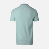 Men Basic Solid Polo