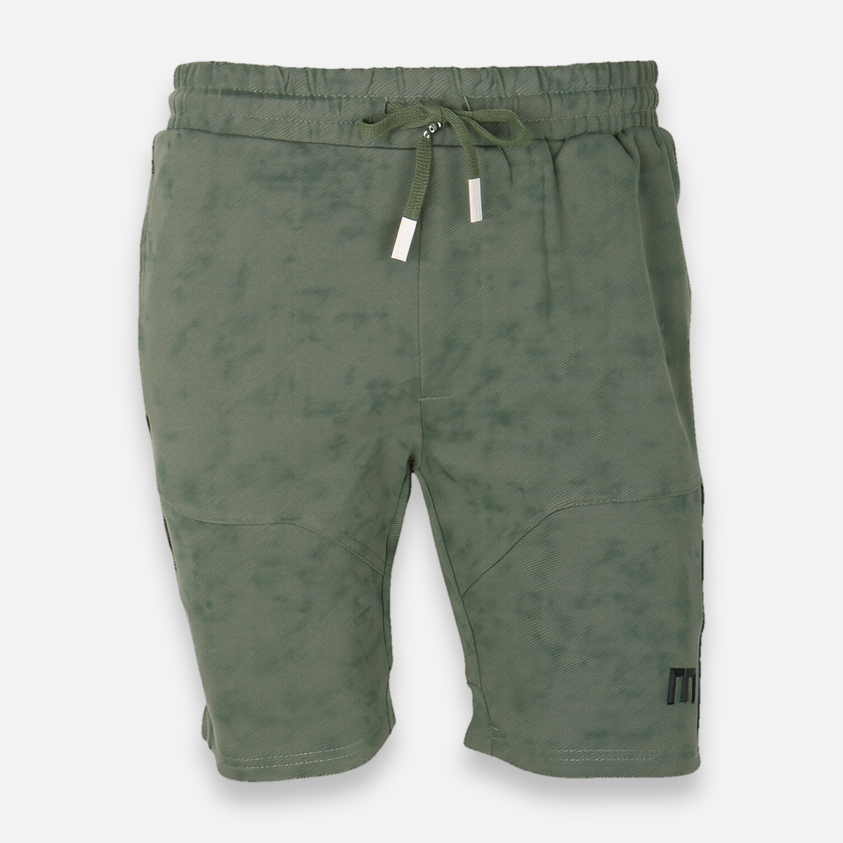 Men Jogging Short Slim Fit