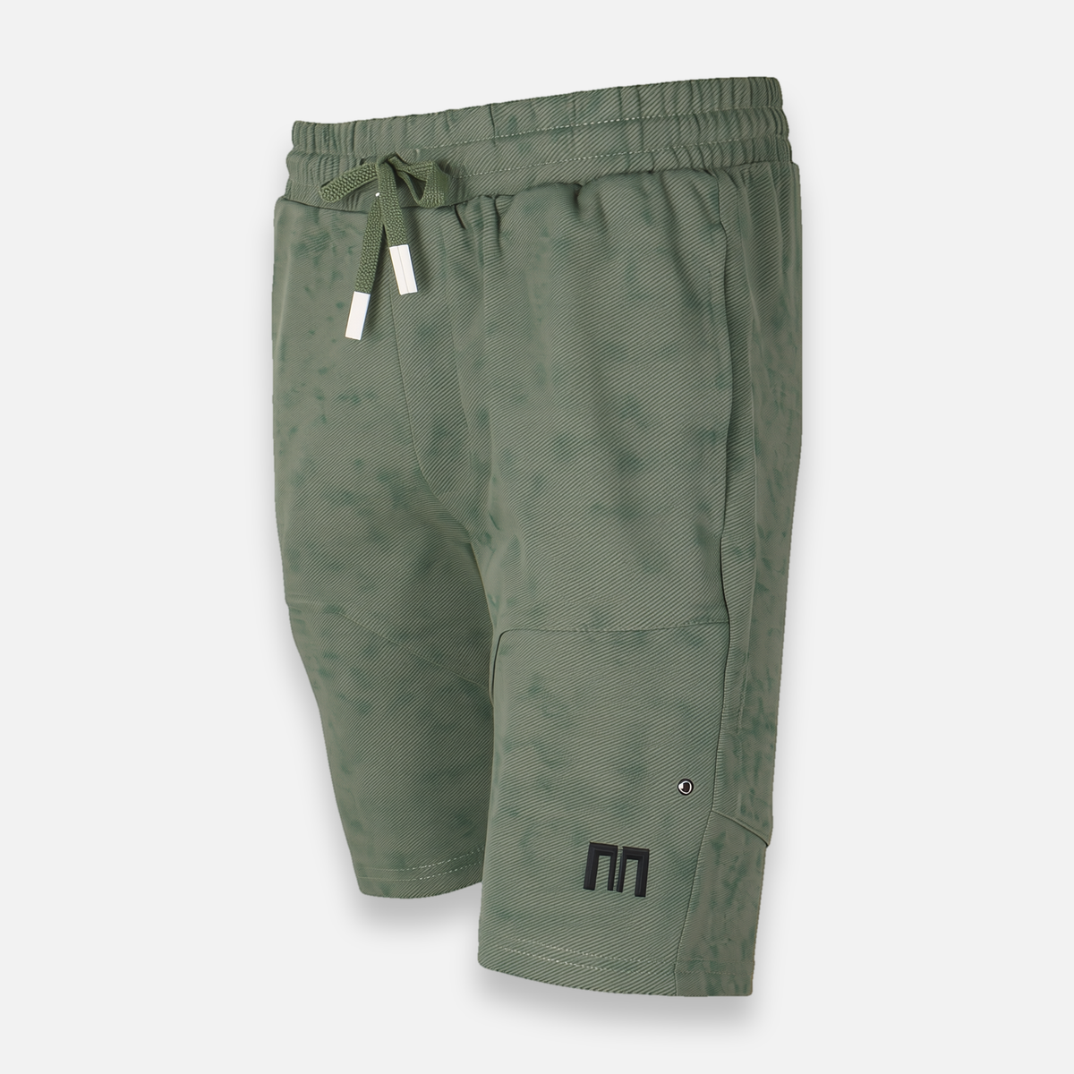 Men Jogging Short Slim Fit