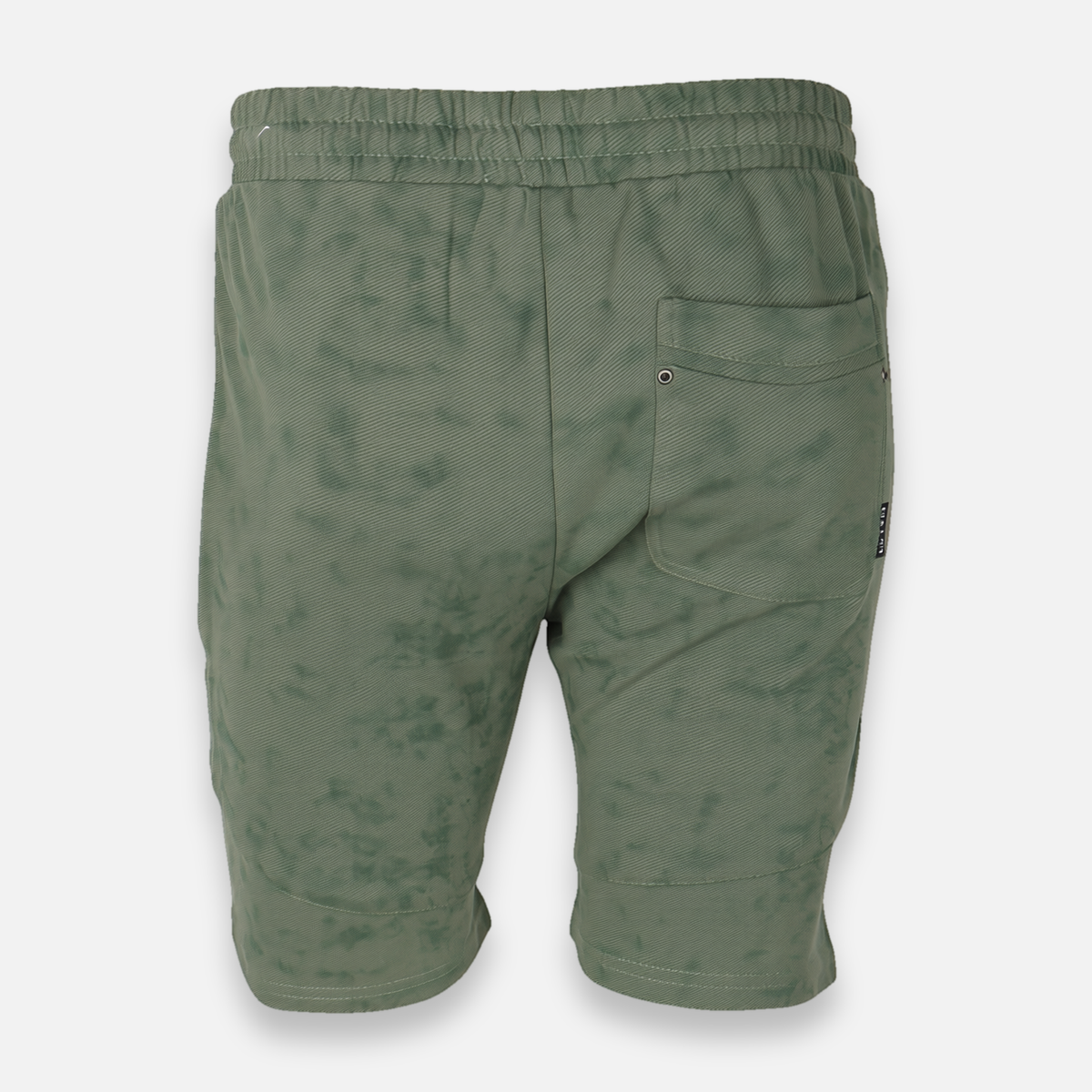 Men Jogging Short Slim Fit