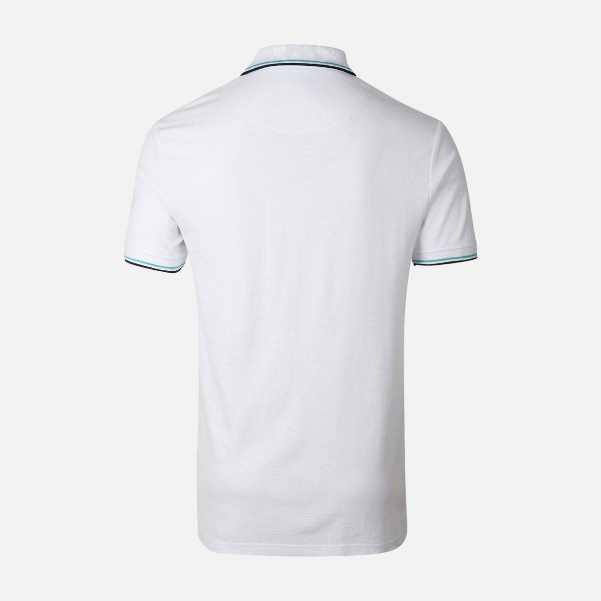 Men Basic Polo