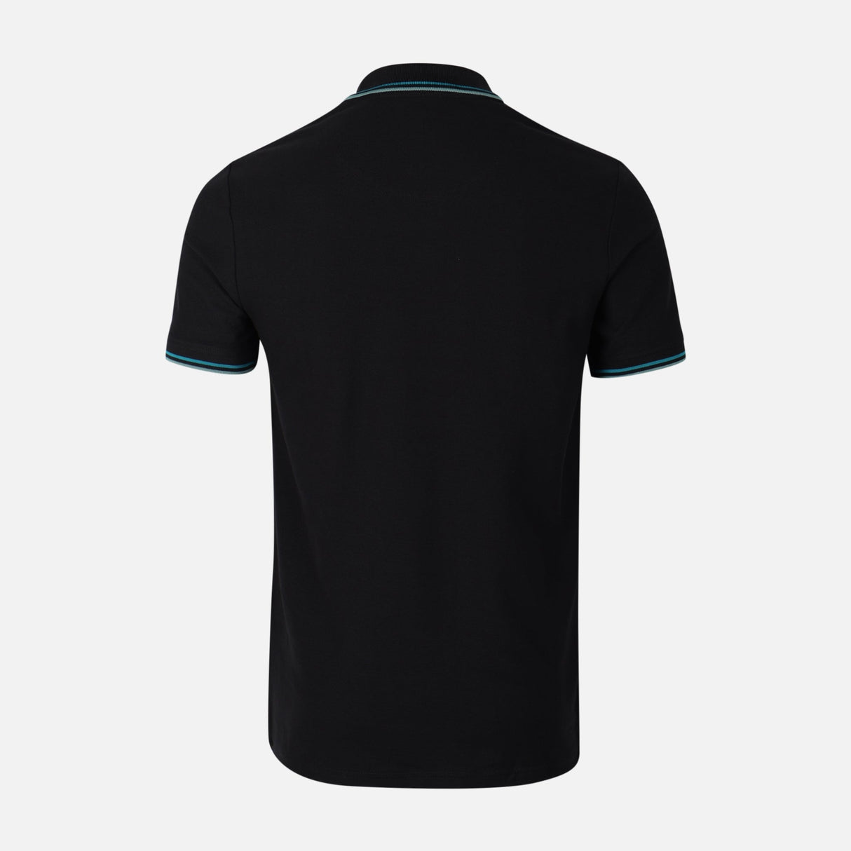 Men Basic Polo