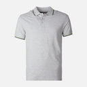 Men Basic Polo