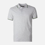 Men Basic Polo