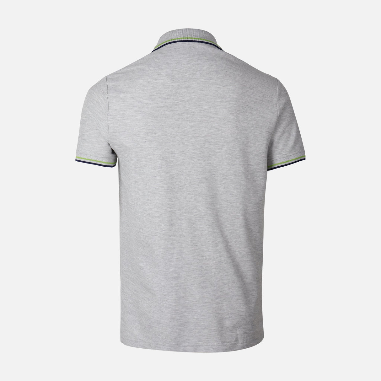Men Basic Polo