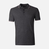 Men Basic Polo