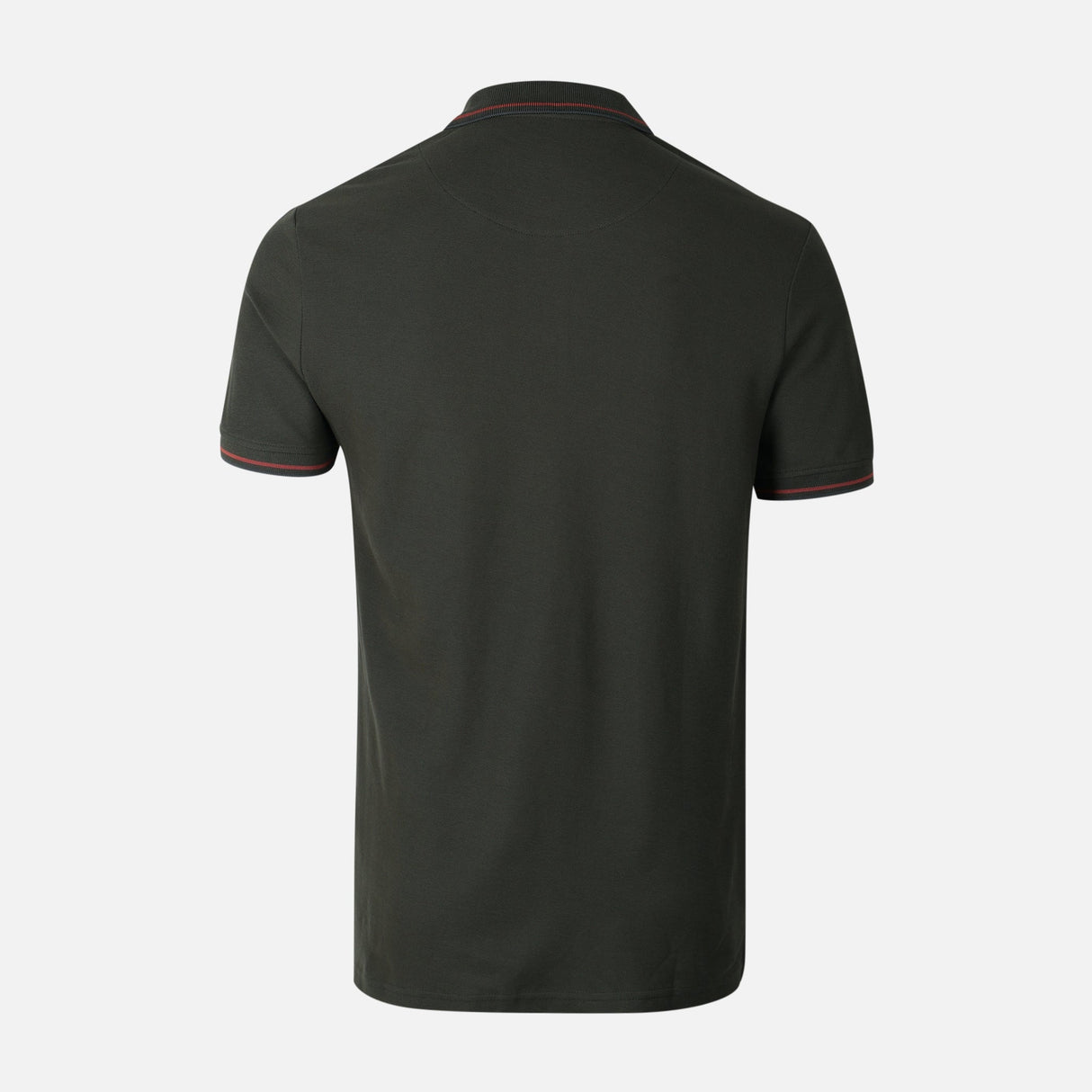 Men Basic Polo