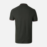 Men Basic Polo