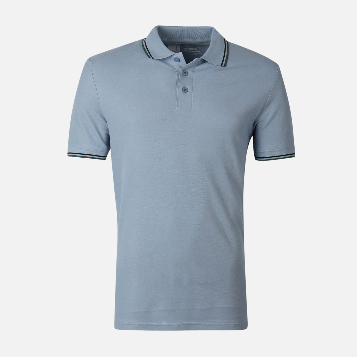 Men Basic Polo