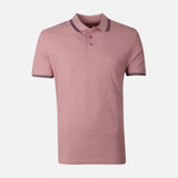 Men Basic Polo
