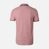 Men Basic Polo