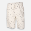 Men Woven Shorts Slim Fit