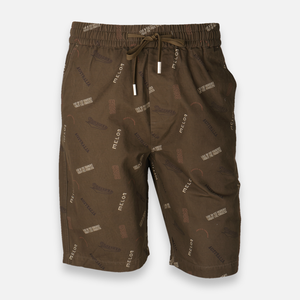BERMUDA AND SHORTS