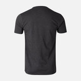 Men T-Shirt Round Neck