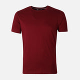 Men T-Shirt Round Neck