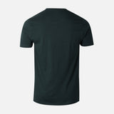 Men T-Shirt Round Neck