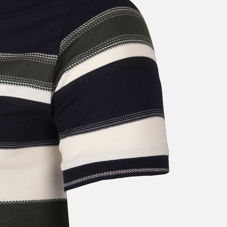 Men Short Sleeve Polo