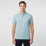 Men Short Sleeve Polo