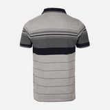 Men Short Sleeve Polo