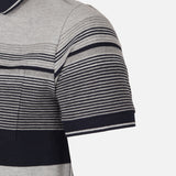 Men Short Sleeve Polo