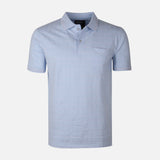 Men Short Sleeve Polo