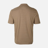 Men Short Sleeve Polo