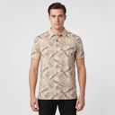 Men Short Sleeve Polo