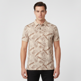 Men Short Sleeve Polo