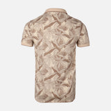 Men Short Sleeve Polo