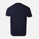 Men Graphic T-Shirt Round Neck