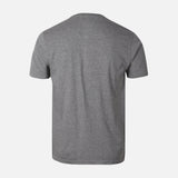 Men Graphic T-Shirt Round Neck