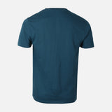Men Graphic T-Shirt Round Neck