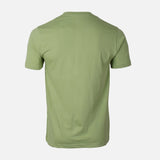 Men Graphic T-Shirt Round Neck